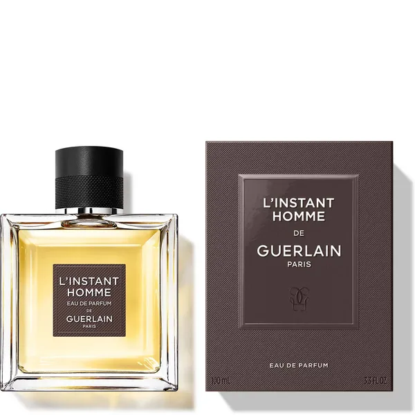 L`instant Homme De Guerlain Парфюмерная вода