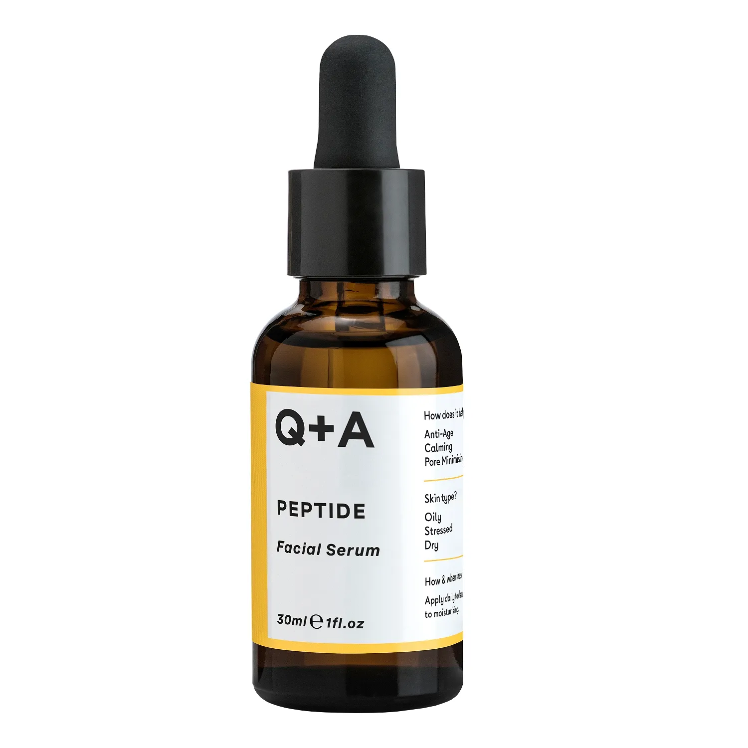 Peptide Сыворотка для лица