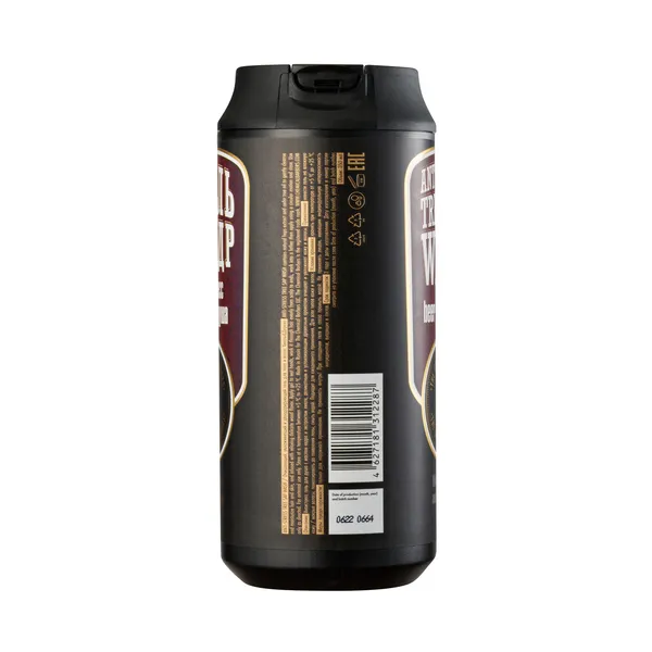 ANTI-STRESS TREE SAP WASH Очищающий, увлажняющий и дезодорирующий гель для тела и волос Хмель&дерево