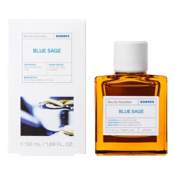 Blue Sage Туалетная вода