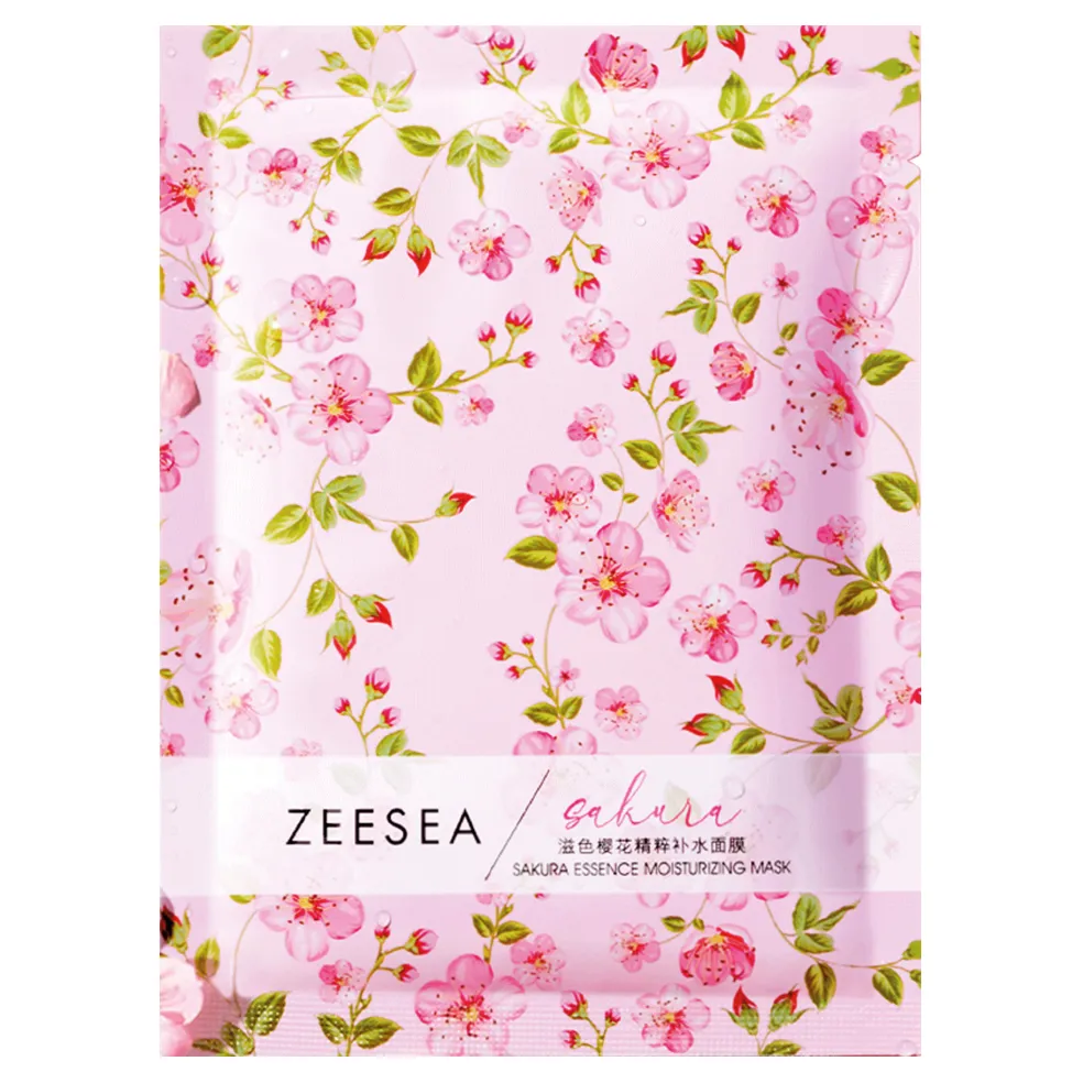 Маска для лица, 25 г