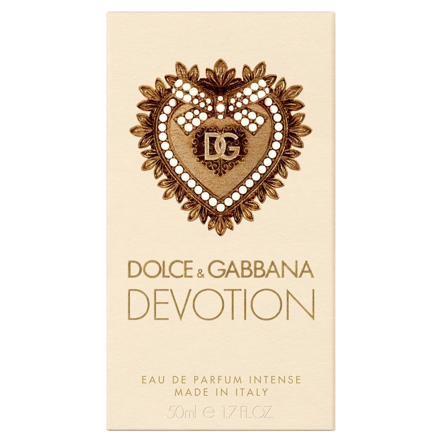 DEVOTION INTENSE Парфюмерная вода DEVOTION INTENSE Парфюмерная вода