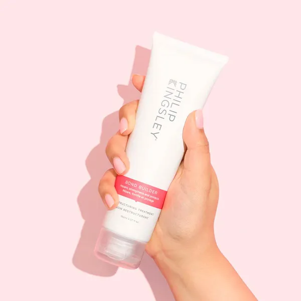 BOND BUILDER Реструктурирующее средство для укрепления и восстановления волос