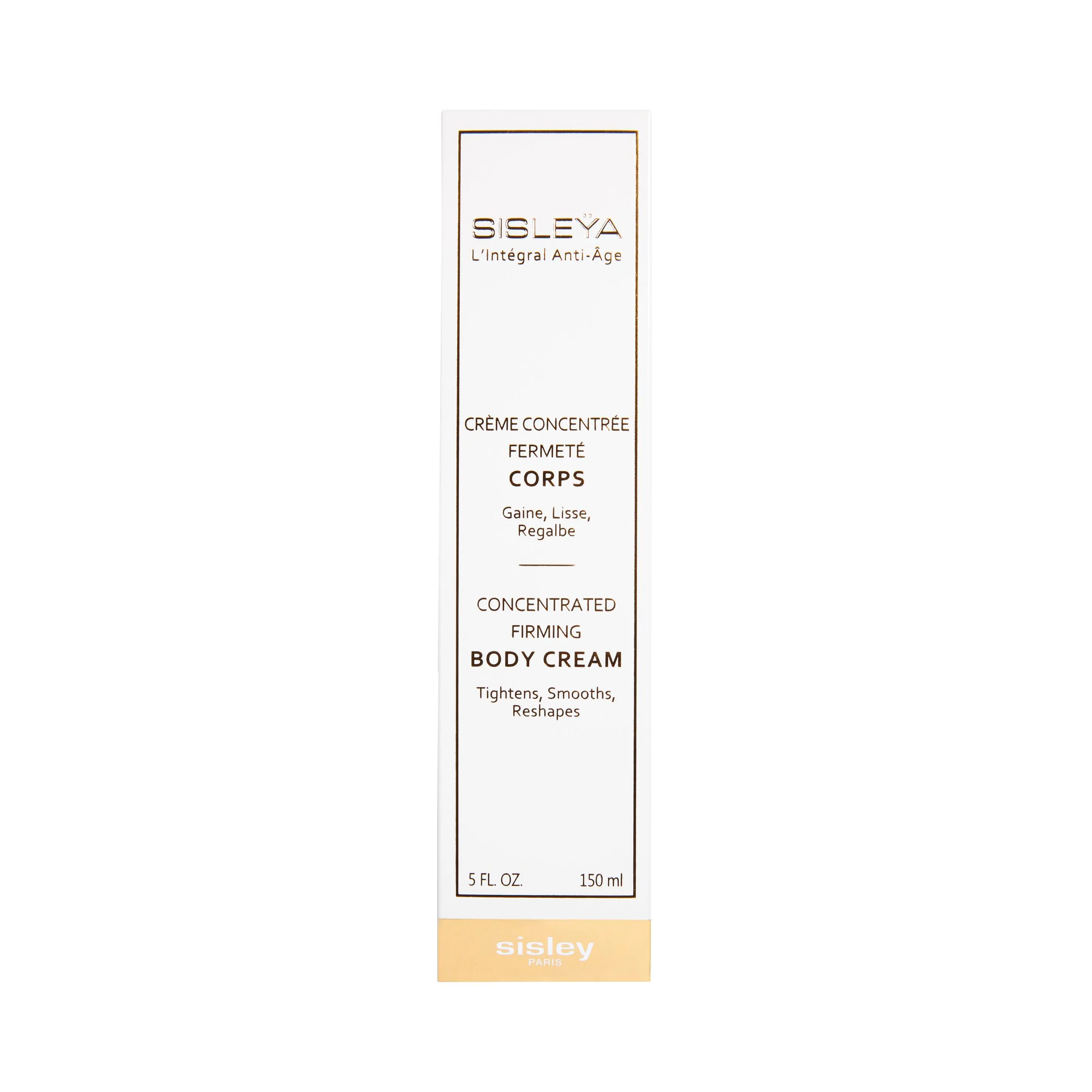 Sisleÿa L'Intégral Anti-Âge Интегральный антивозрастной концентрированный крем для упругости тела