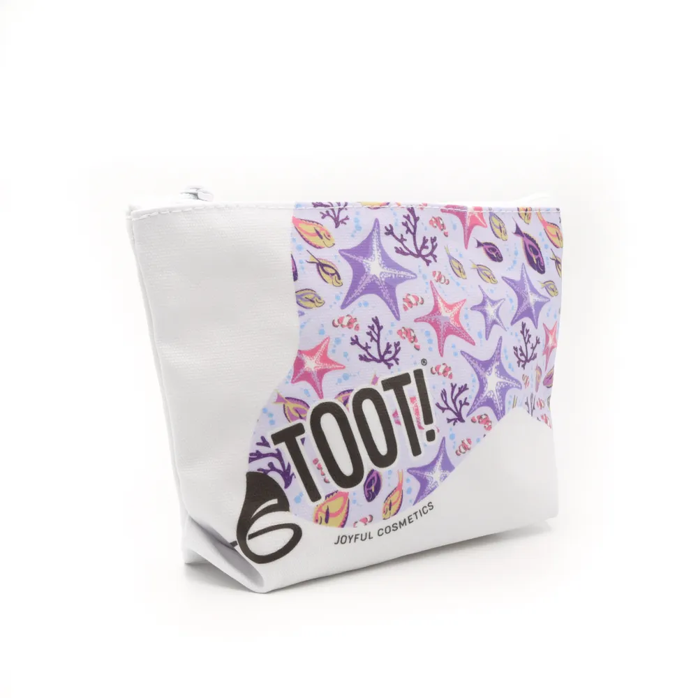 MAKEUP BAG Косметичка