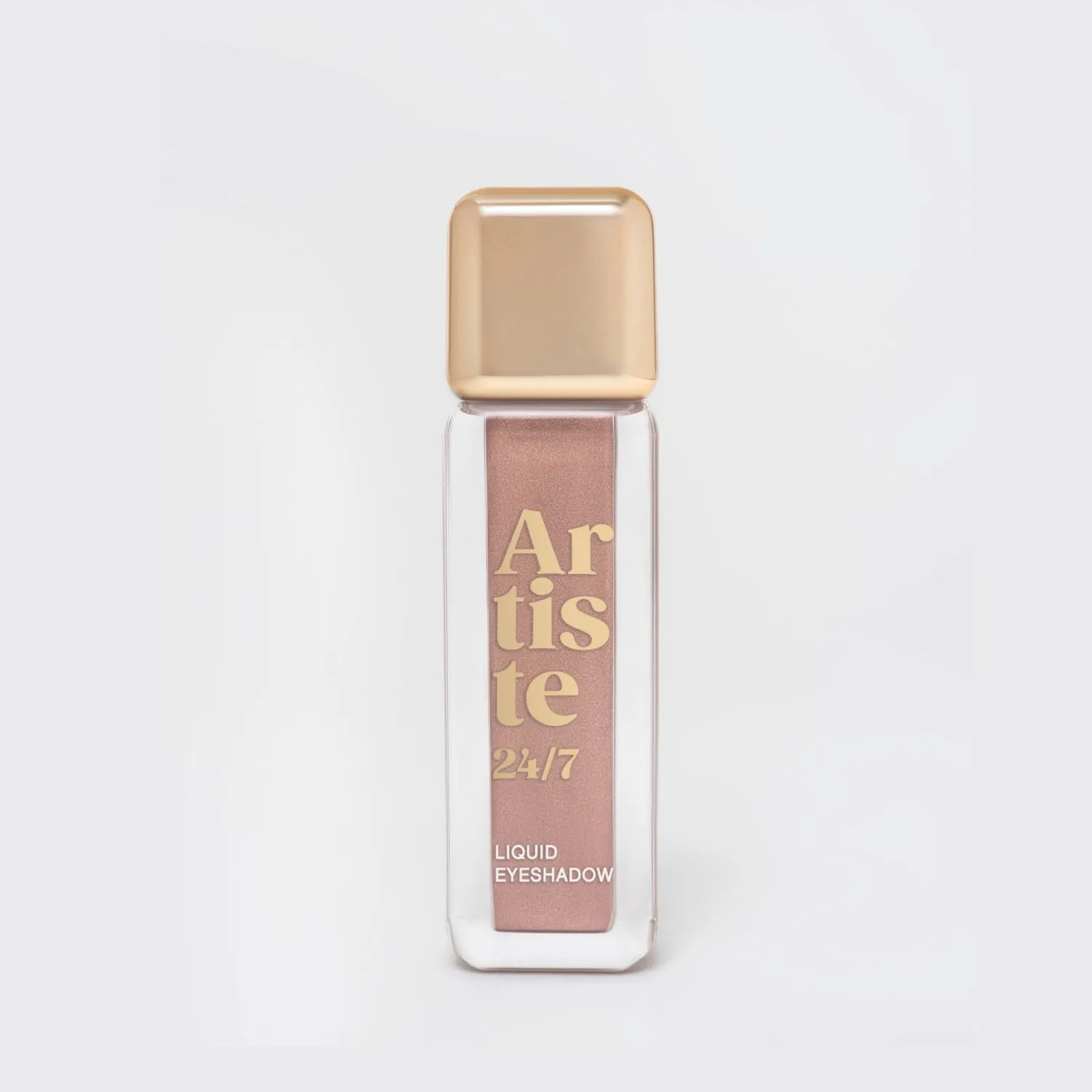 Artiste 24/7 Жидкие тени для век