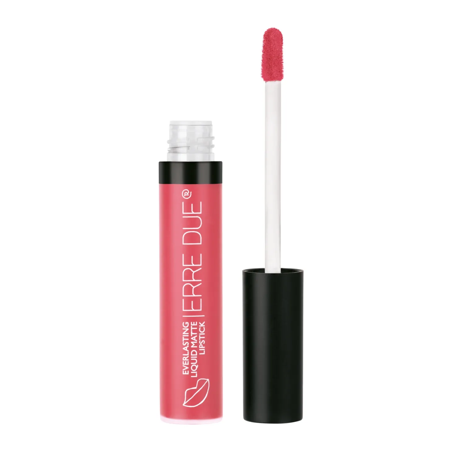 EVERLASTING LIQUID MATTE LIPSTICK Помада жидкая матовая стойкая