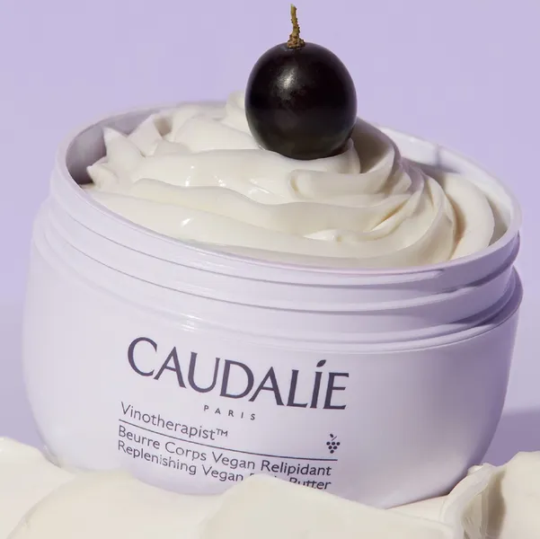 VINOTHERAPIST Веганский бальзам для тела