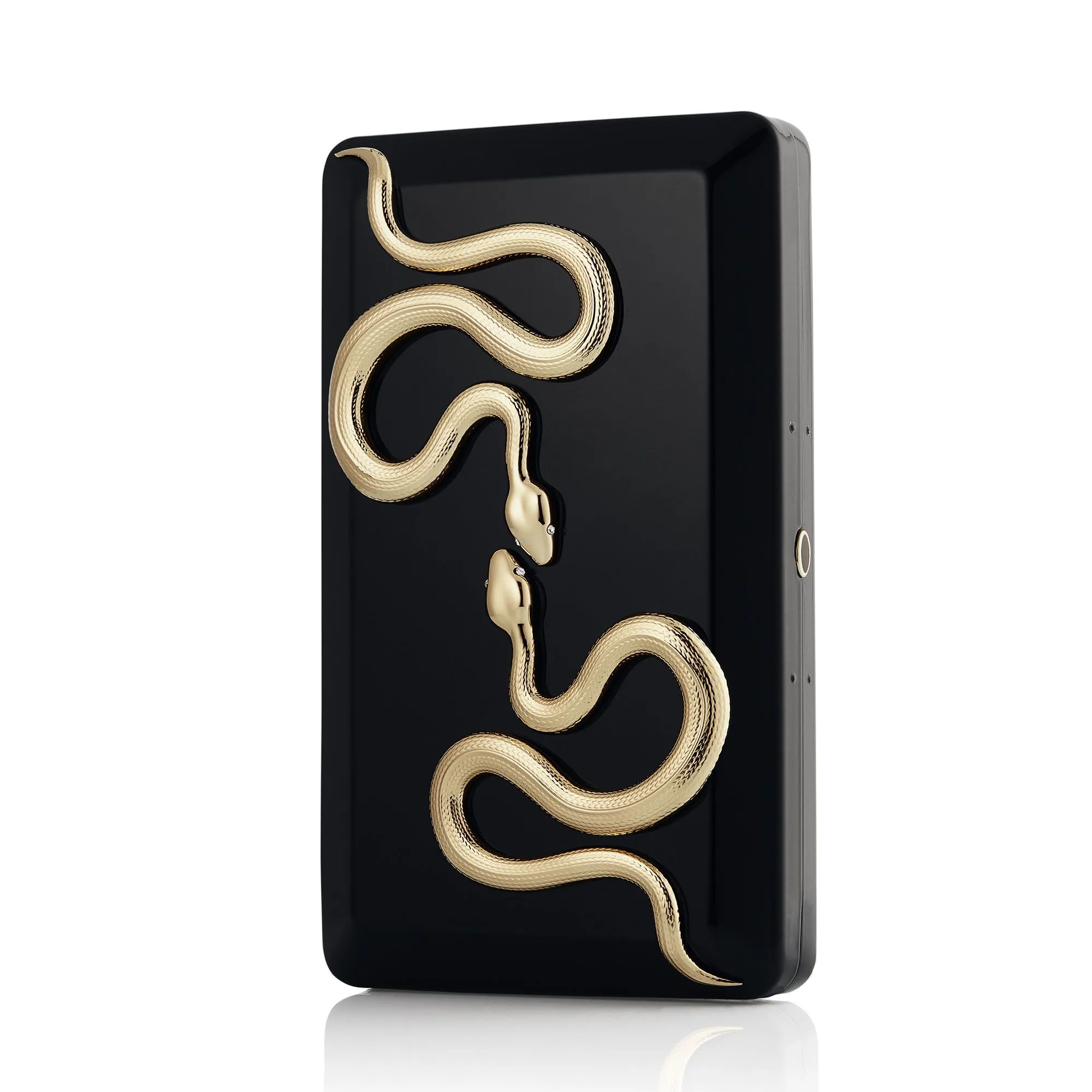 Voulez-Vous Coucher Avec Moi Парфюмерная вода с клатчем