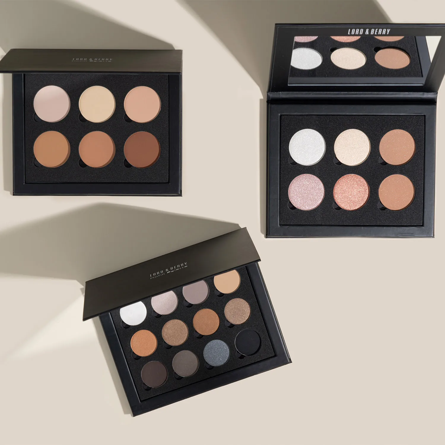 Contouring Палетка для Контуринга