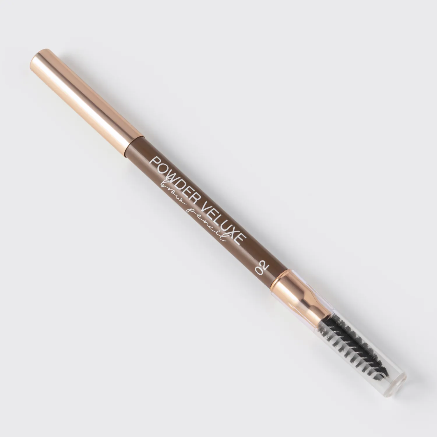 Powder Veluxe Карандаш для бровей пудровый Powder Veluxe Карандаш для бровей пудровый