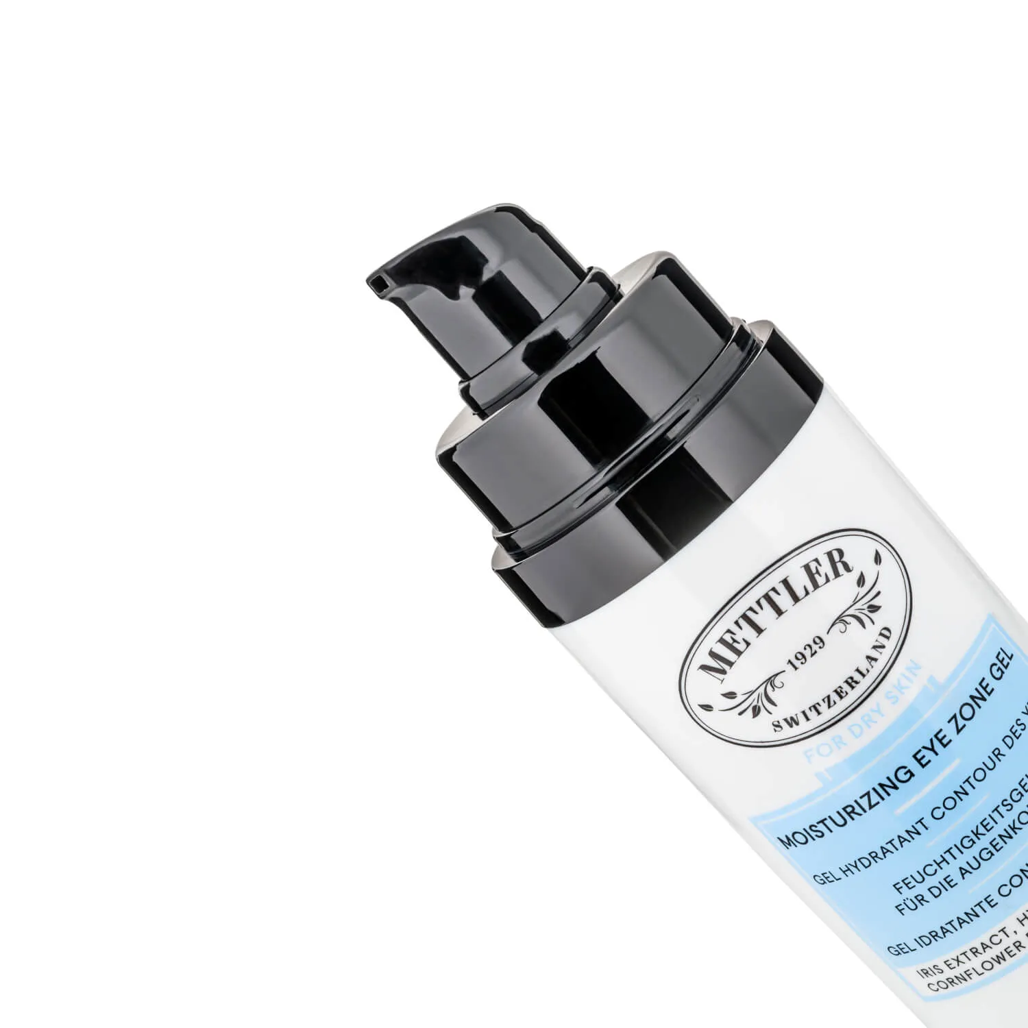 Увлажняющий гель для кожи вокруг глаз