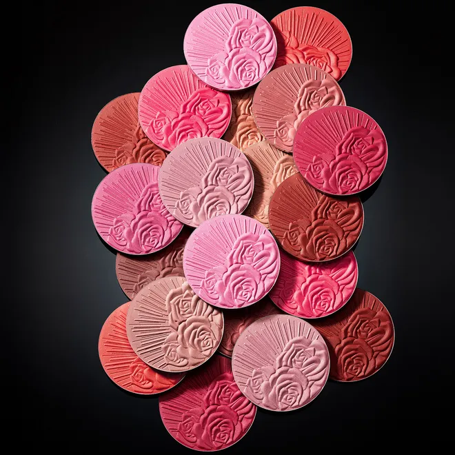 SKIN FETISH: DIVINE BLUSH Румяна