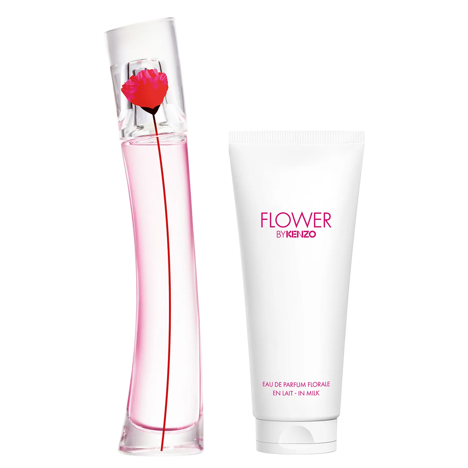 FLOWERBYKENZO POPPY BOUQUET Набор
