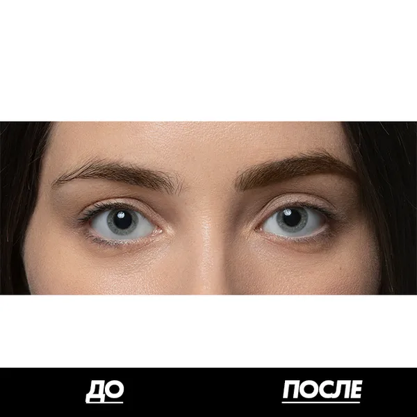 AQUA RESIST BROW DEFINER Ультратонкий водостойкий карандаш для бровей