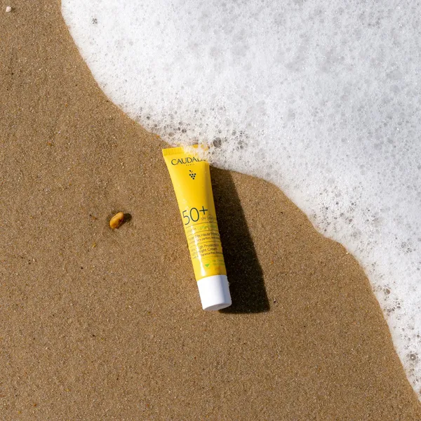 VINOSUN Солнцезащитный флюид SPF50+