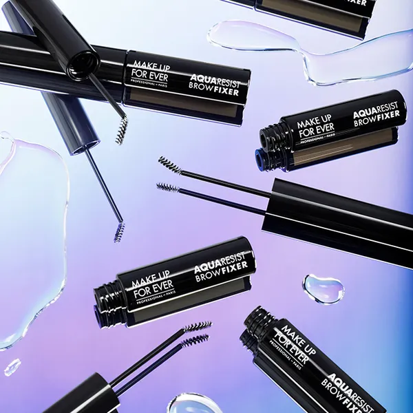 AQUA RESIST BROW FIXER Фиксирующий гель для бровей