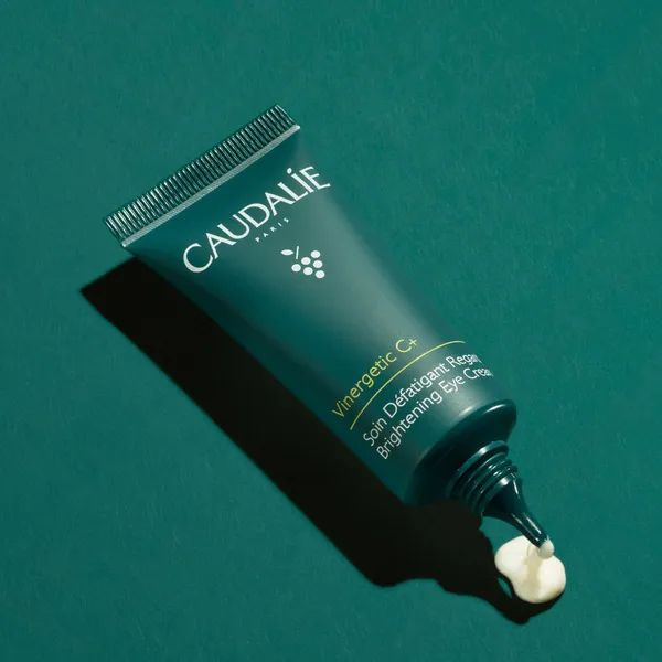 VINERGETIC Крем для глаз, придающий сияние VINERGETIC Крем для глаз, придающий сияние