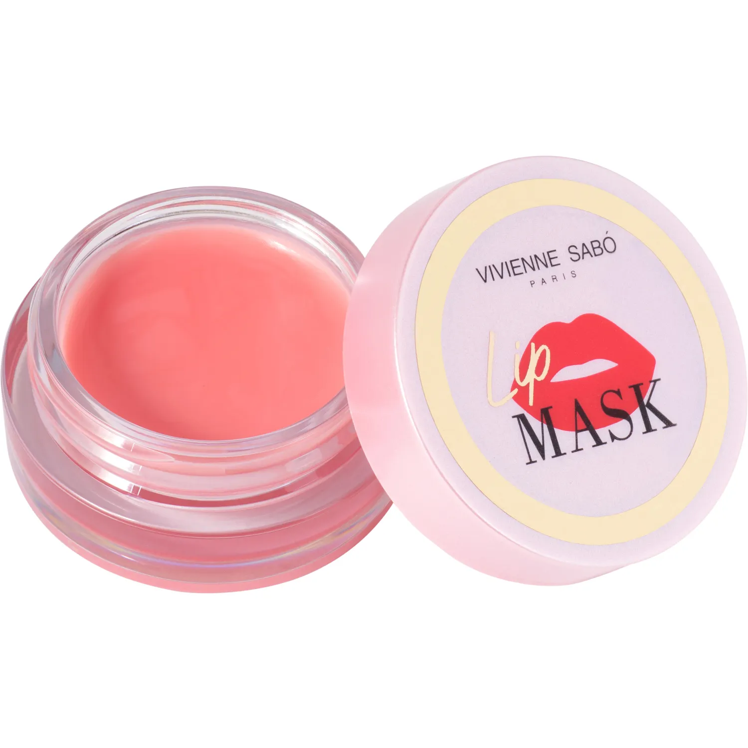 Lip mask Маска для губ 01 Lip mask Маска для губ 01
