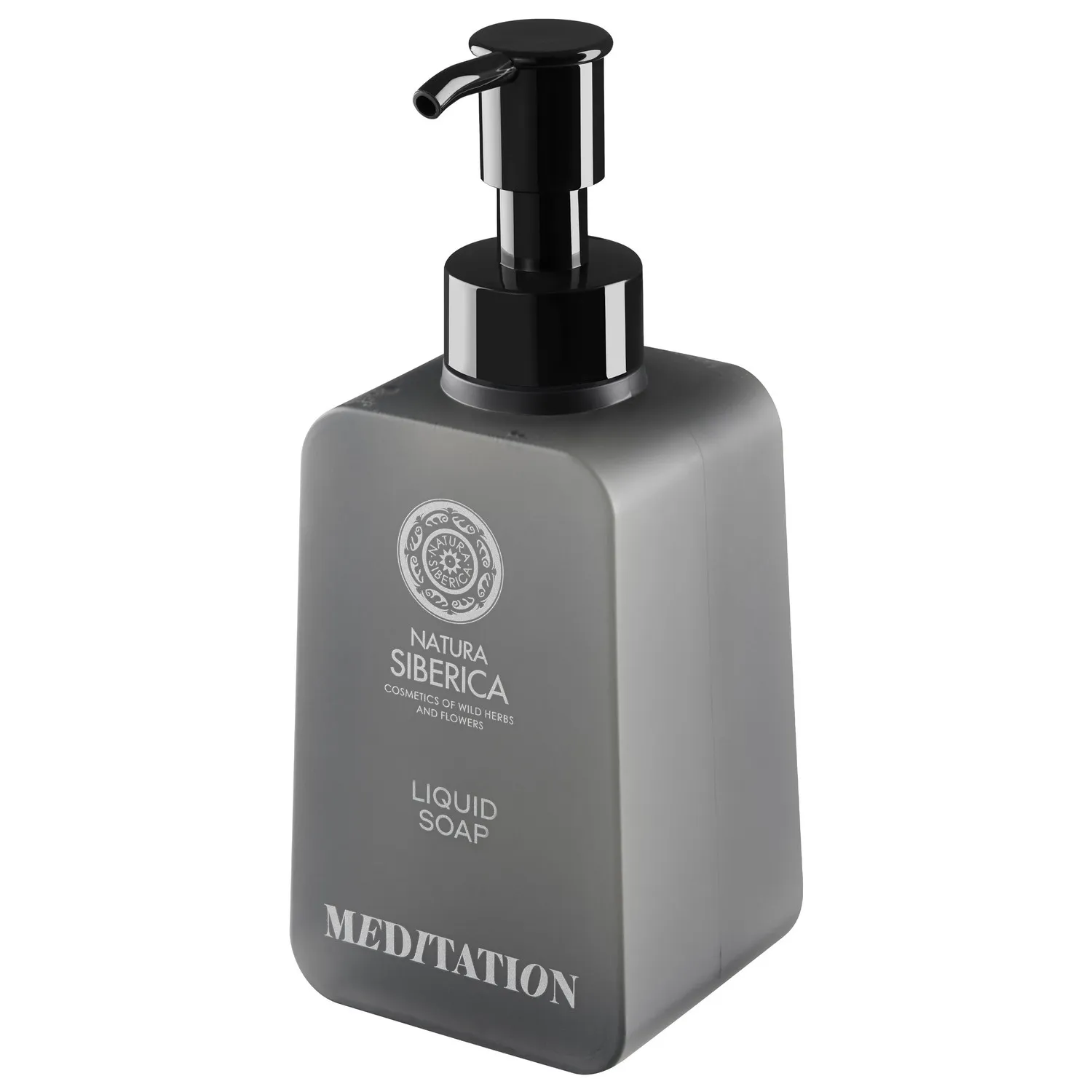 Shades Of Siberia Meditation Мыло для рук