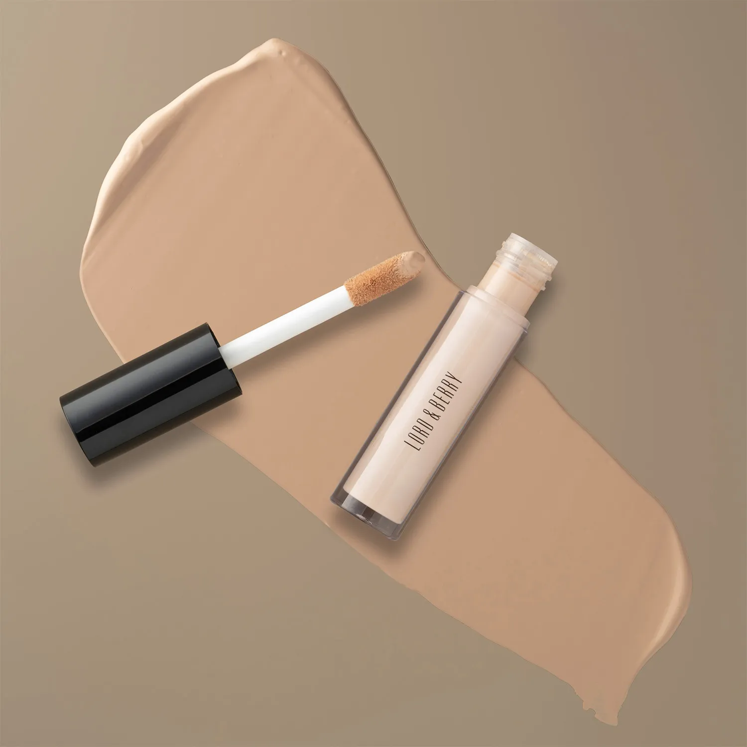 Cover Up ΠΠΎΠ½ΡΠΈΠ»Π΅Ρ