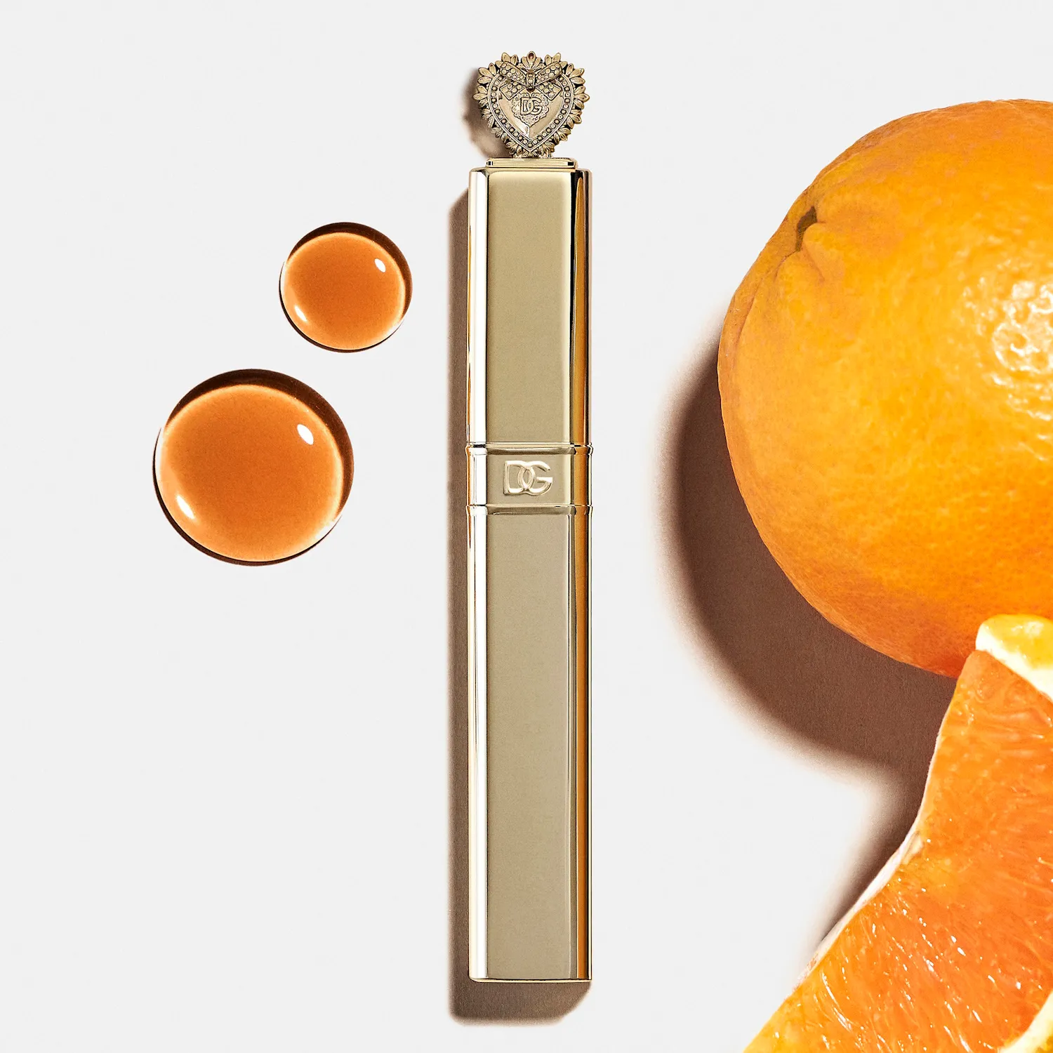 EVERFULL HI-DEFINITION MASCARA Тушь для ресниц