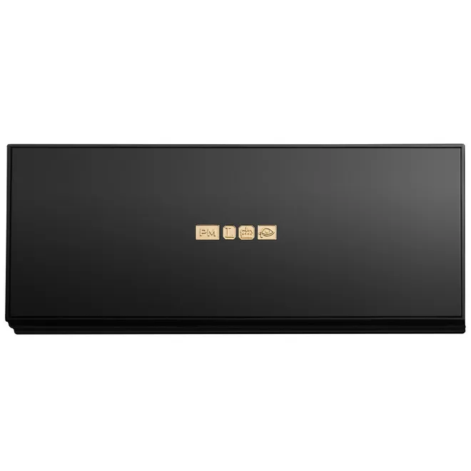 МОTHERSHIP IX HUETOPIAN DREAM Палетка теней