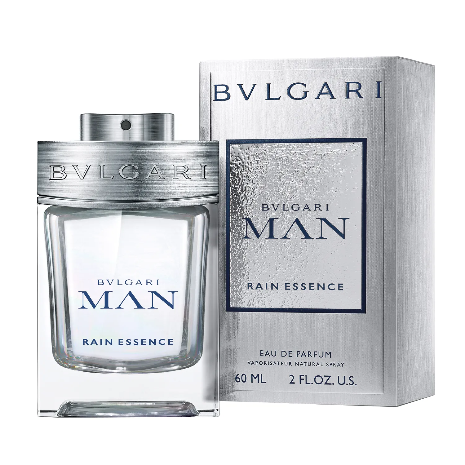 Bvlgari Man Rain Essence