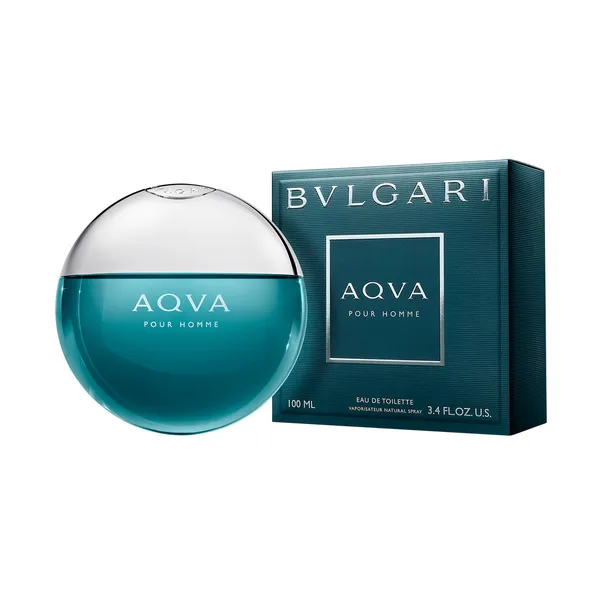 Aqva Pour Homme Туалетная вода