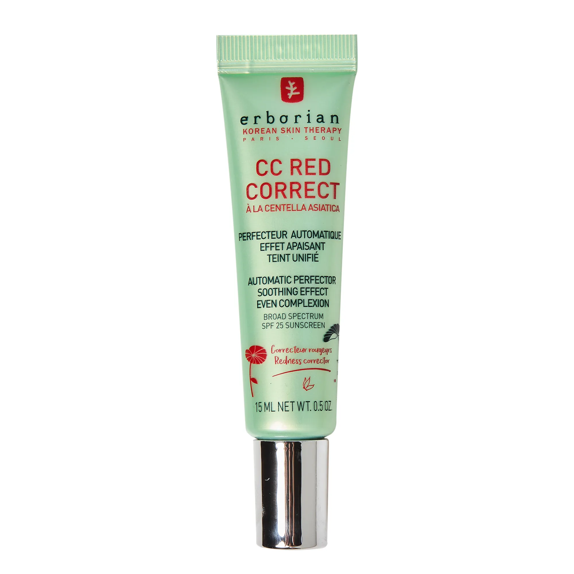 Дуэт Секрет совершенства фарфоровой кожи