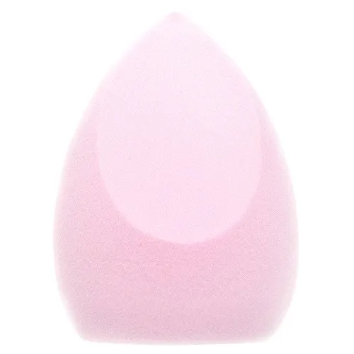 Flat End Blending Sponge Lilac Косметический спонж для макияжа со срезом лиловый Flat End Blending Sponge Lilac Косметический спонж для макияжа со срезом лиловый