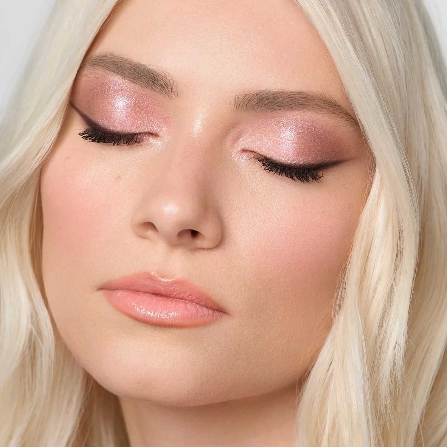 MINI SUGAR Палетка теней