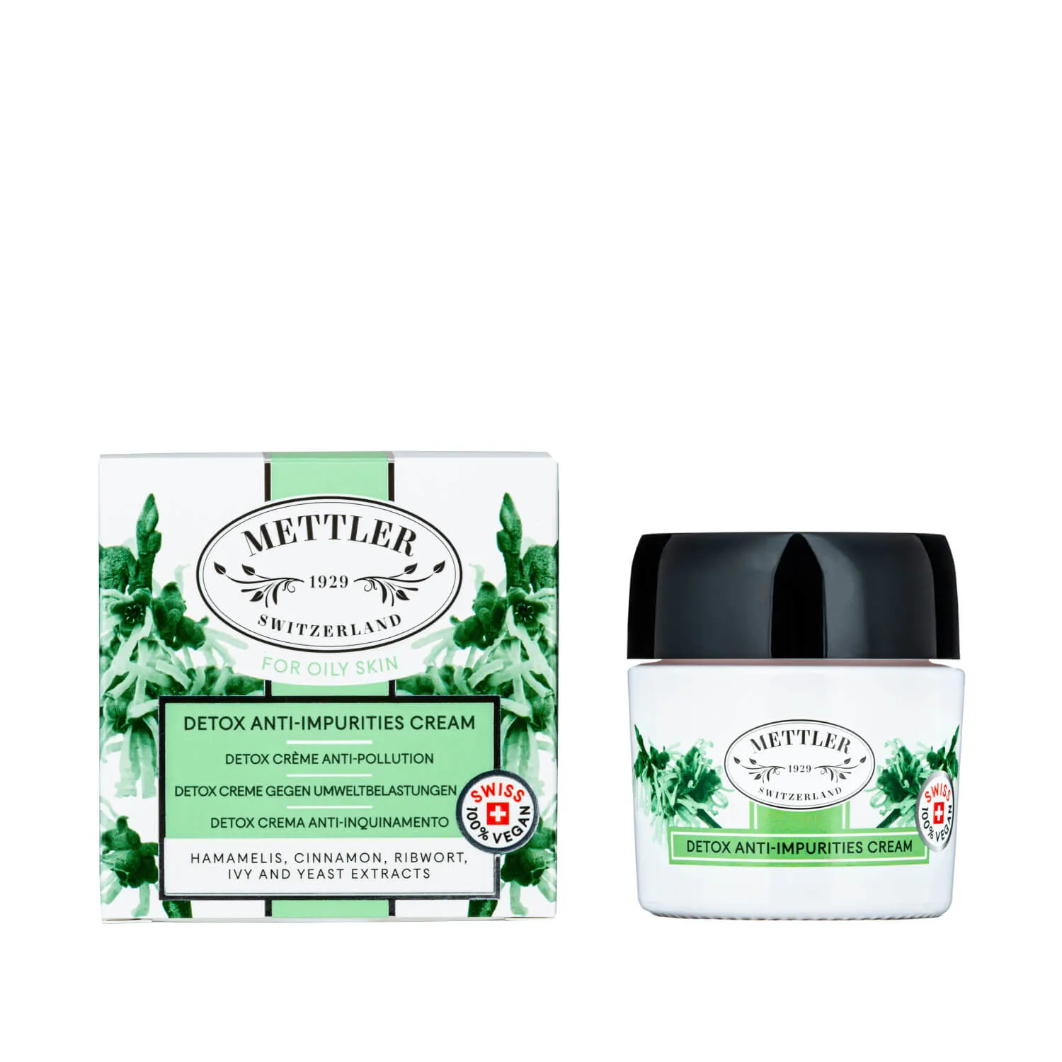 Крем сужающий поры для комбинированной и нормальной кожи