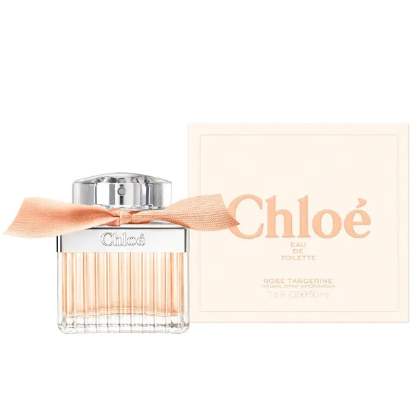 Rose Tangerine Туалетная вода