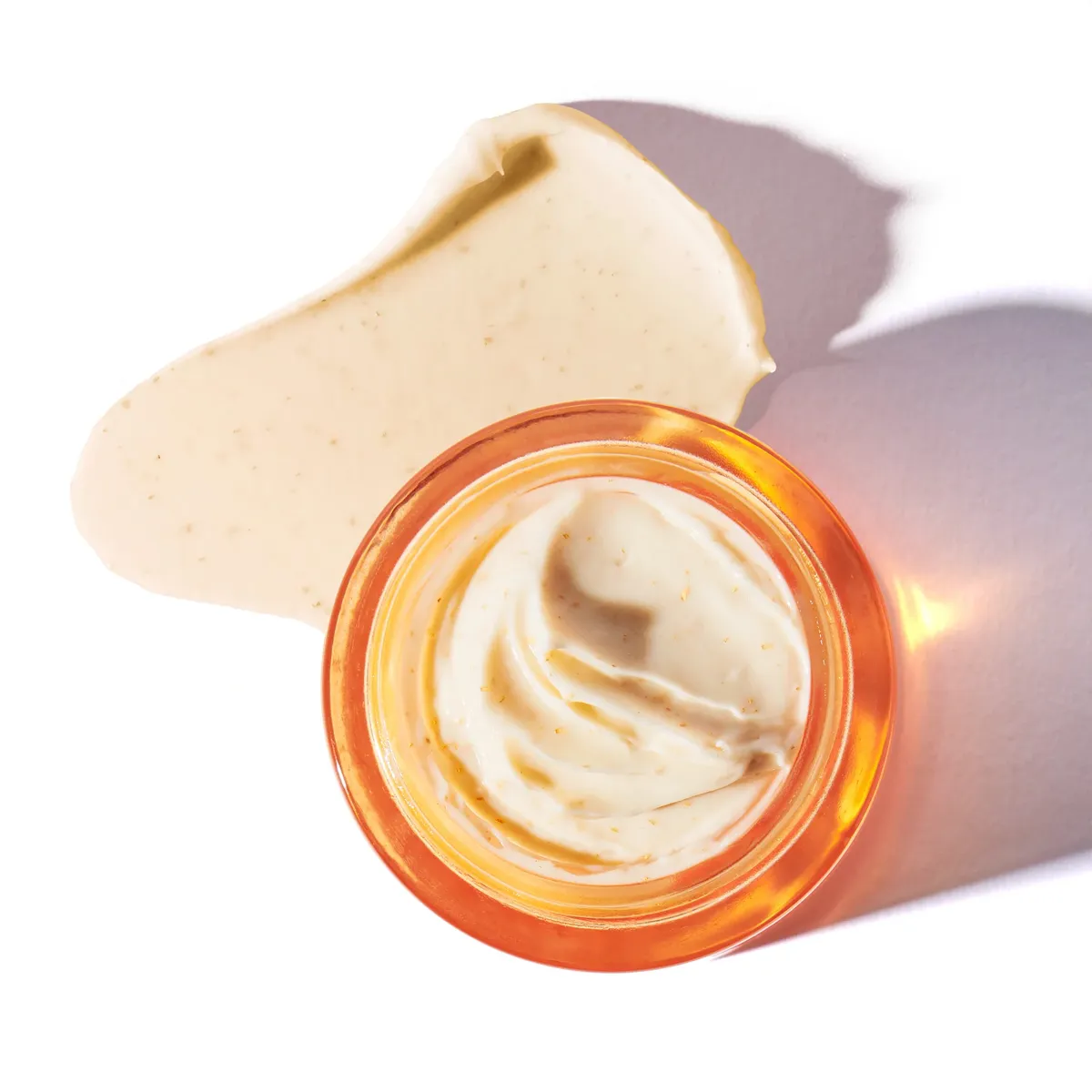 SKIN CARE CREME AUR Крем для лица антивозрастной укрепляющий