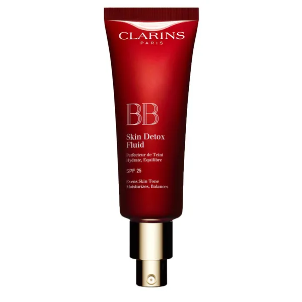 BB Skin Detox BB-флюид с эффектом детокса SPF25