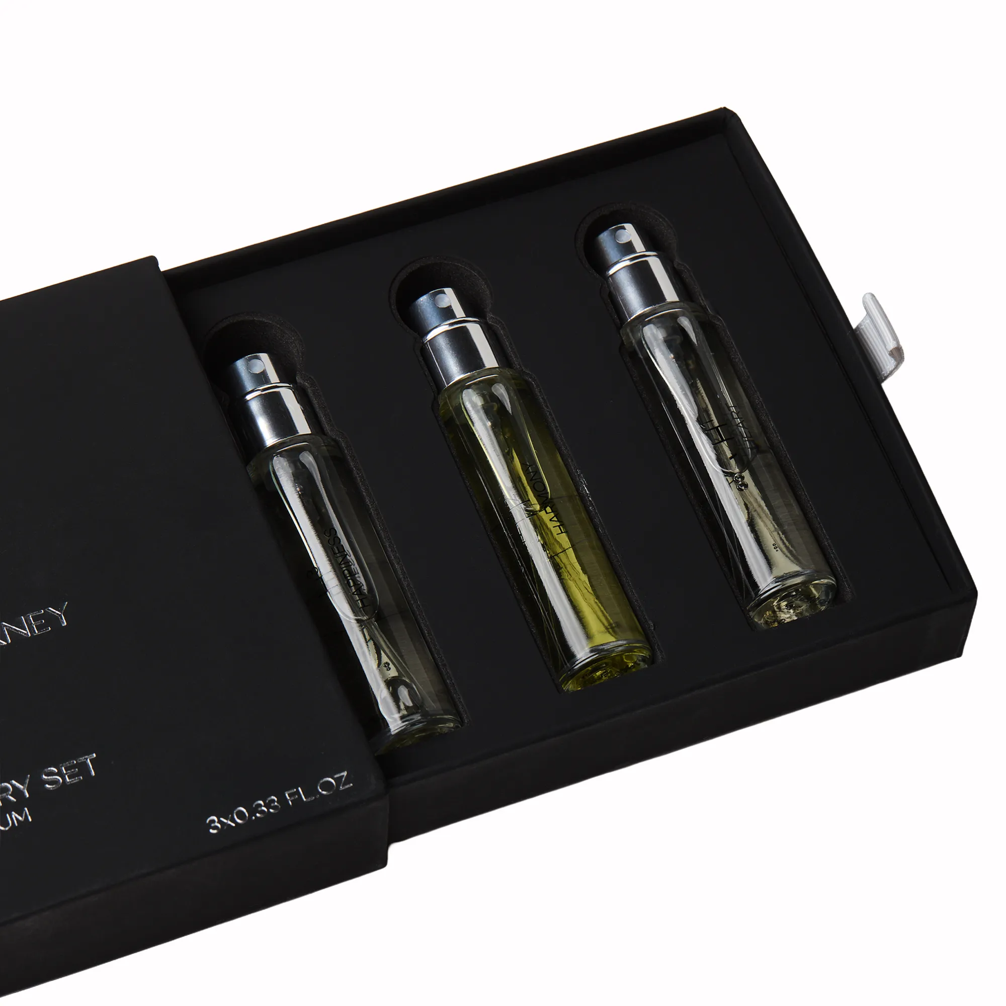 DISCOVERY SET 3H Набор миниатюр