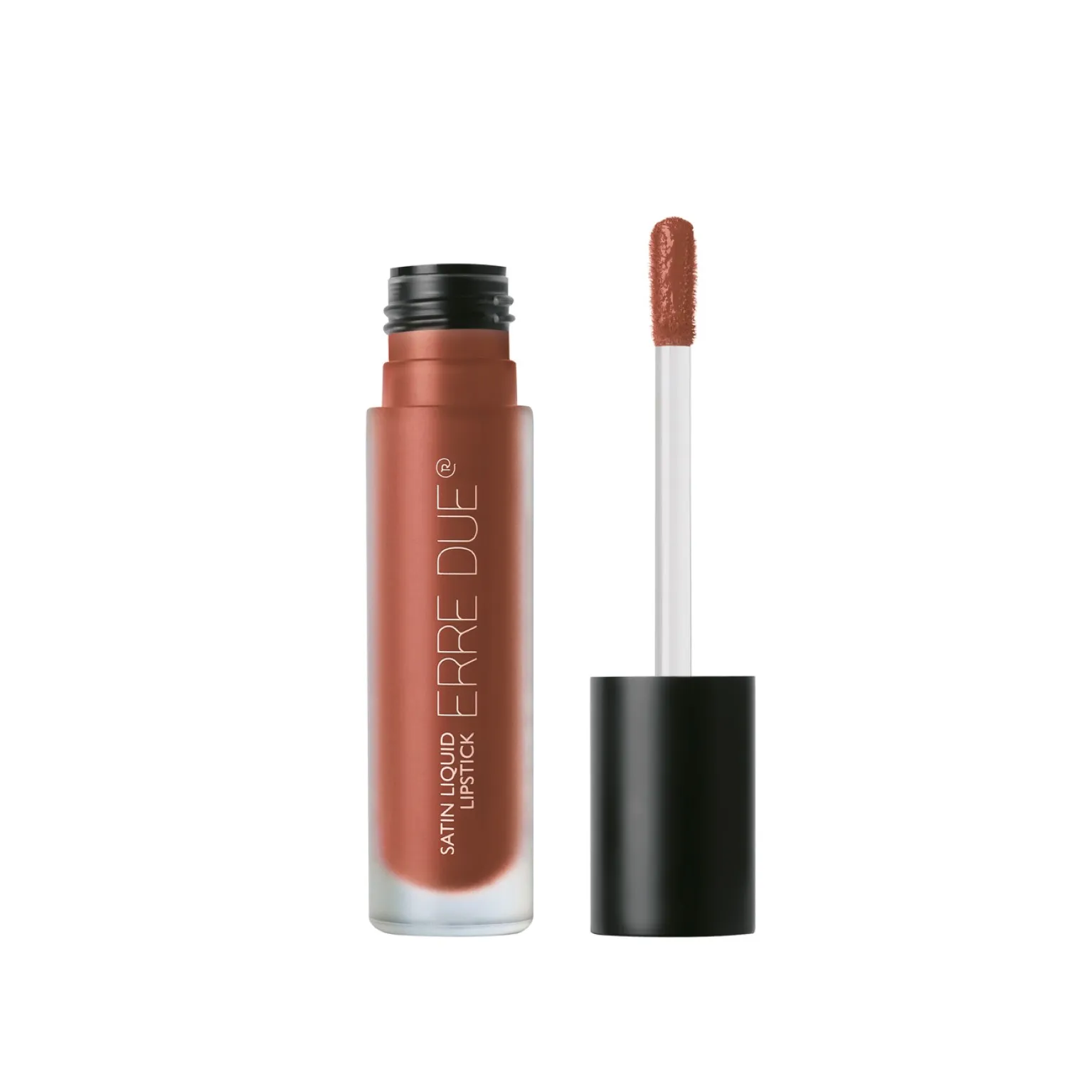 SATIN LIQUID LIPSTICK Помада для губ жидкая с сатиновым финишем