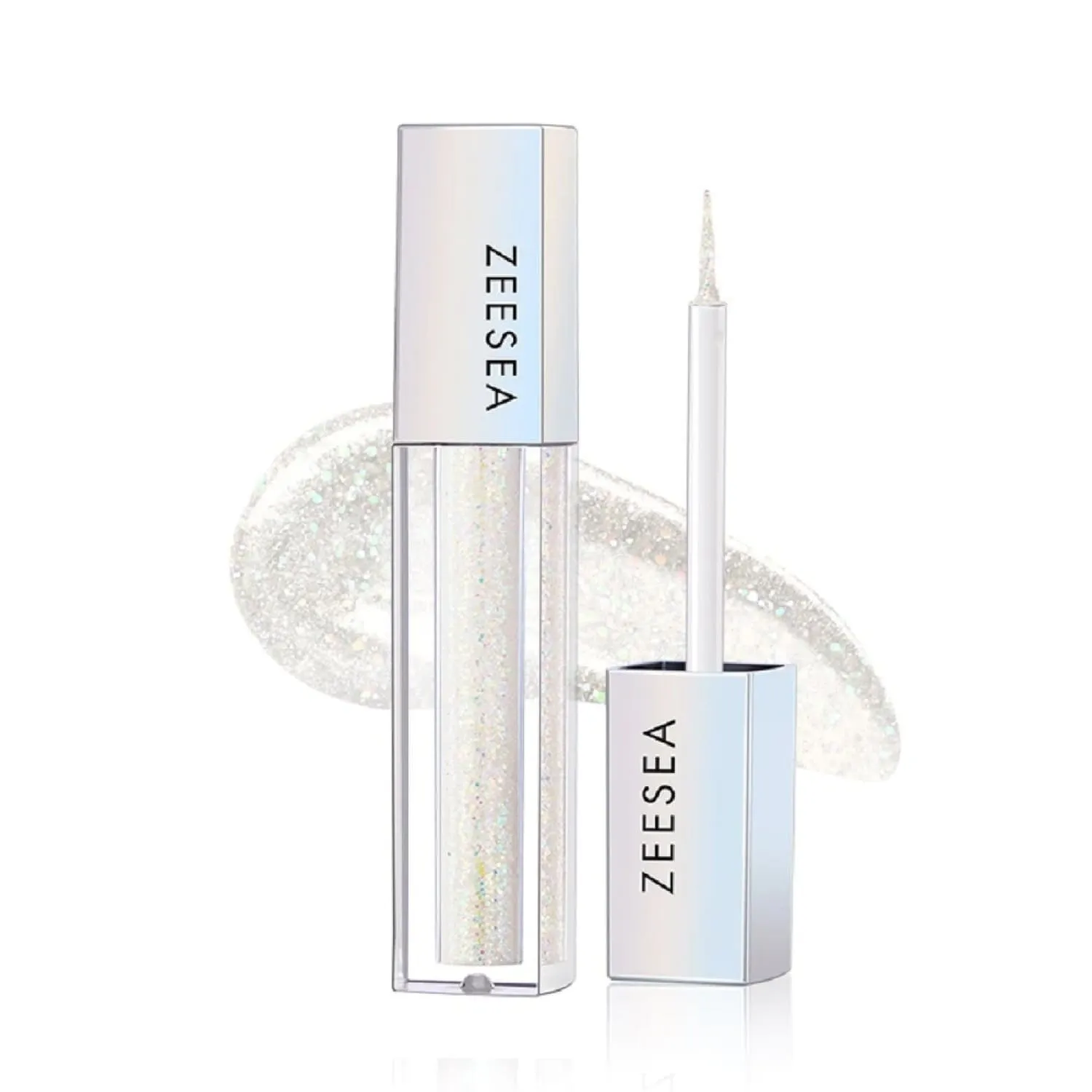 GLITTER LIQUID EYE SHADOW Π’Π΅Π½ΠΈ Π΄Π»Ρ Π²Π΅ΠΊ ΠΊΡΠ΅ΠΌΠΎΠ²ΡΠ΅