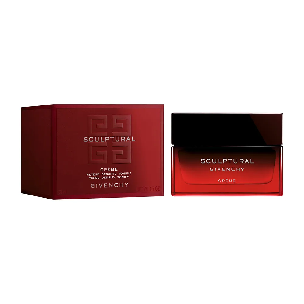 Sculptural Крем для лица антивозрастной