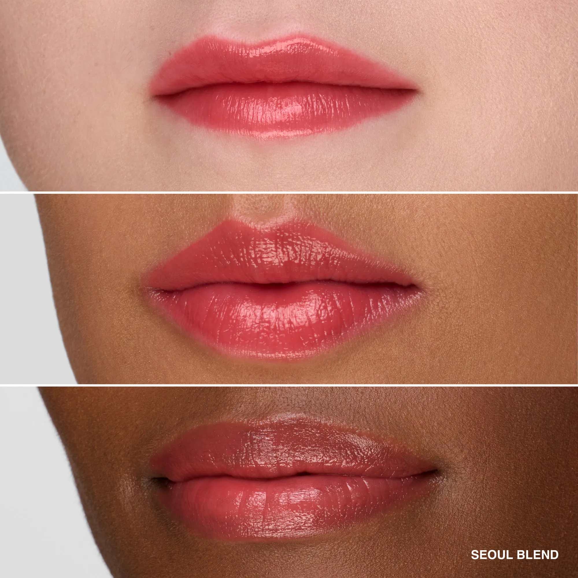 BOBBI BROWN EXTRA COLOR Бальзам для Губ c Оттенком Seoul Blend