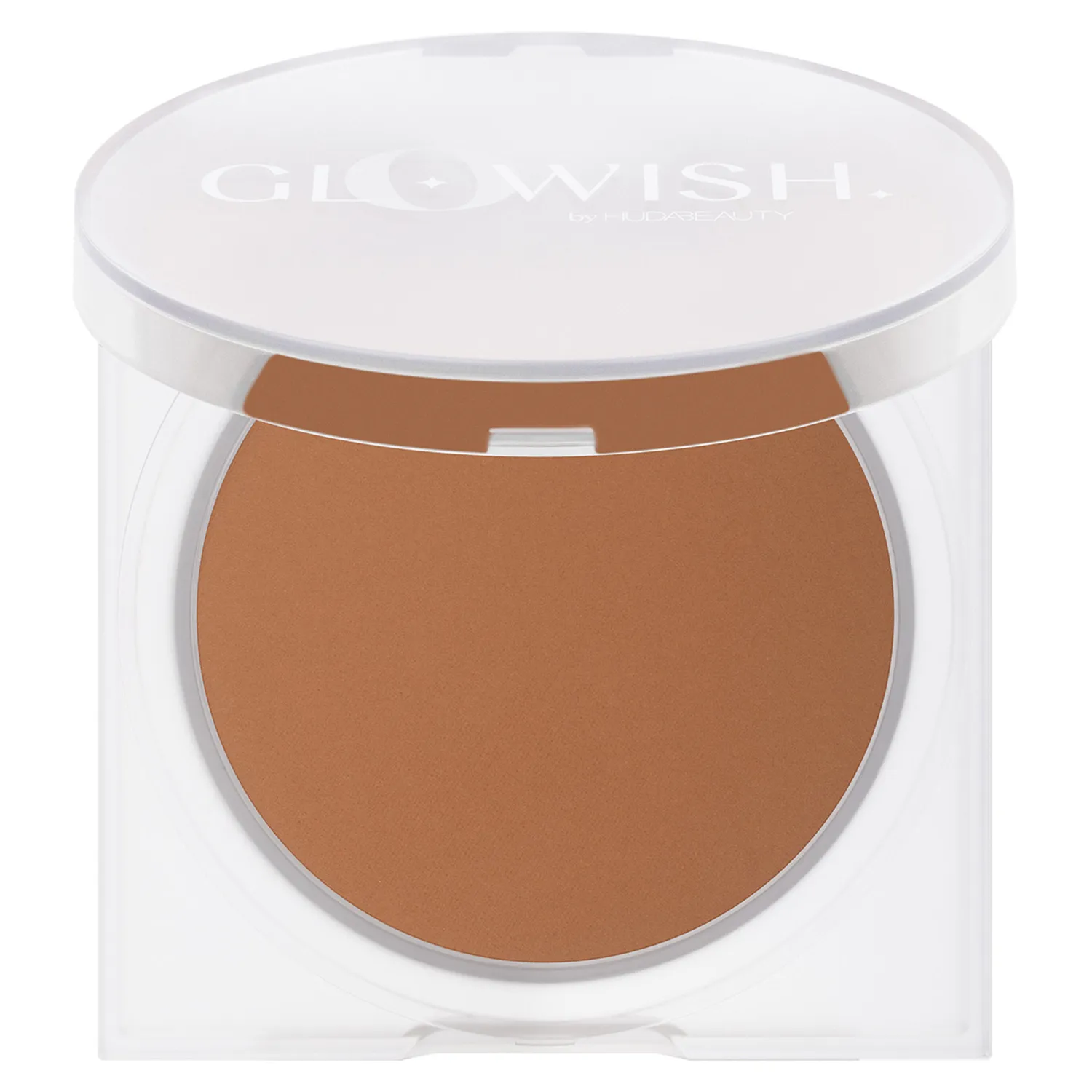 GLOWISH LUMINOUS POWDER Светоотражающая пудра