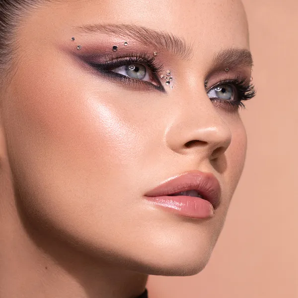 MY DREAM PALETTE Палетка теней