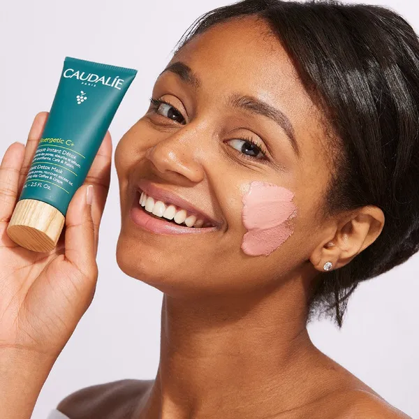 VINERGETIC Детокс-маска