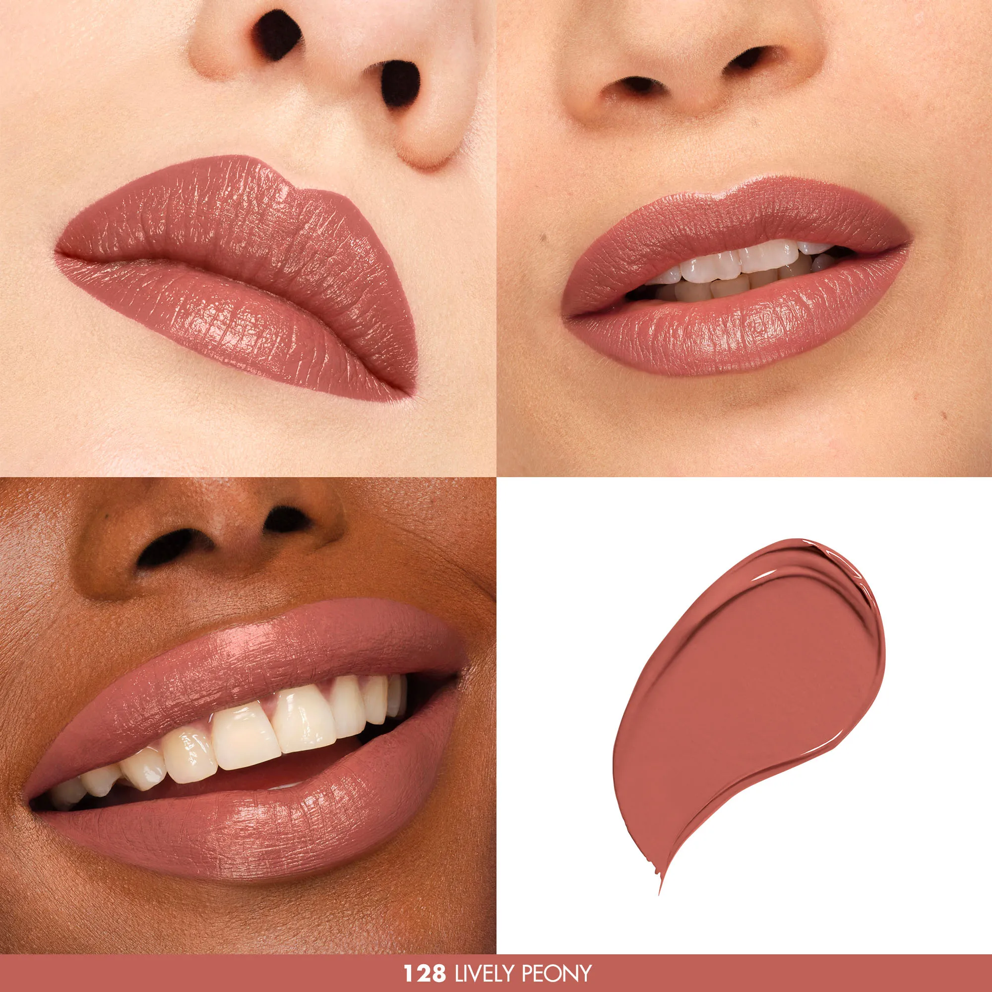 ROUGE ARTIST FOR EVER Помада для губ