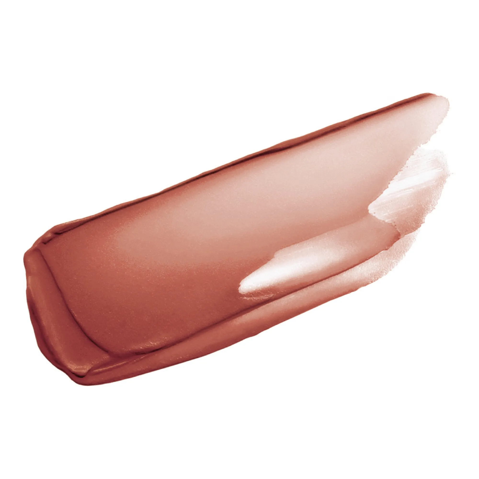 Le Rouge Sheer Velvet Легкая увлажняющая губная помада с мягким матовым финишем