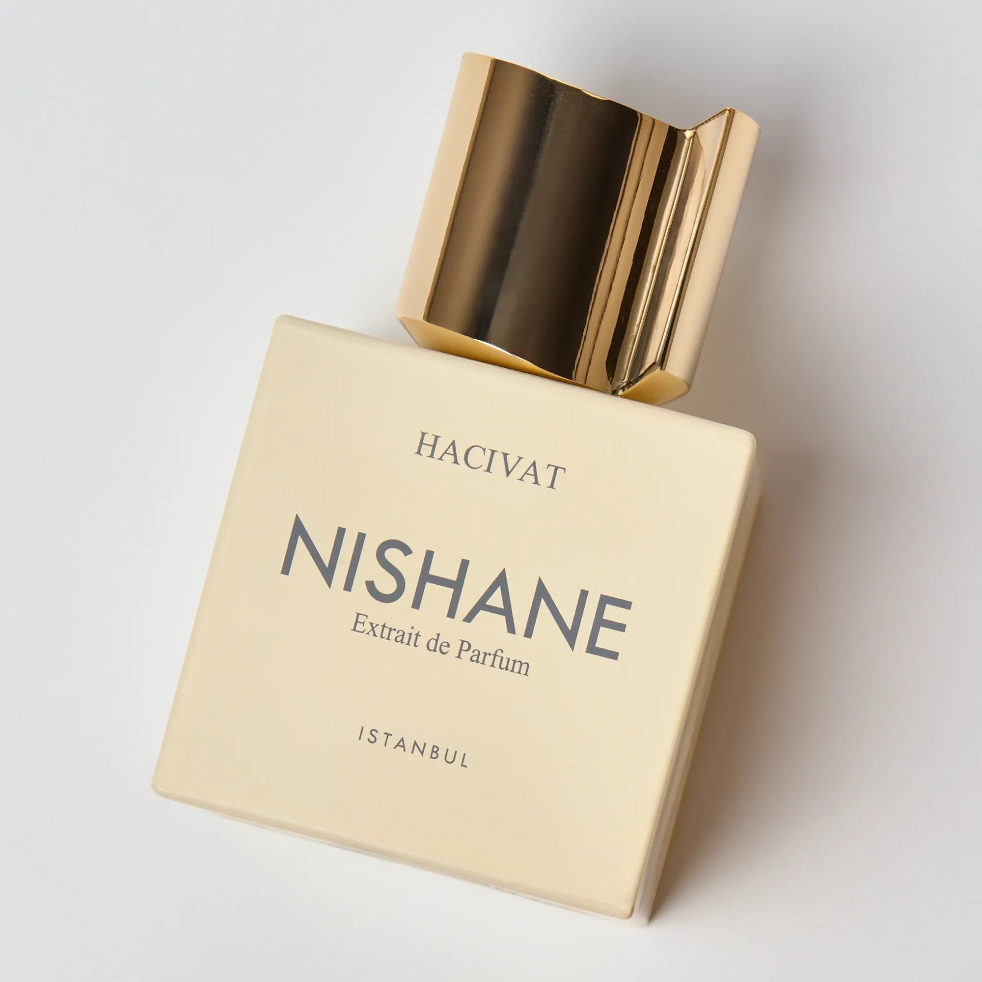 SHADOW PLAY TRILOGY HACIVAT Духи