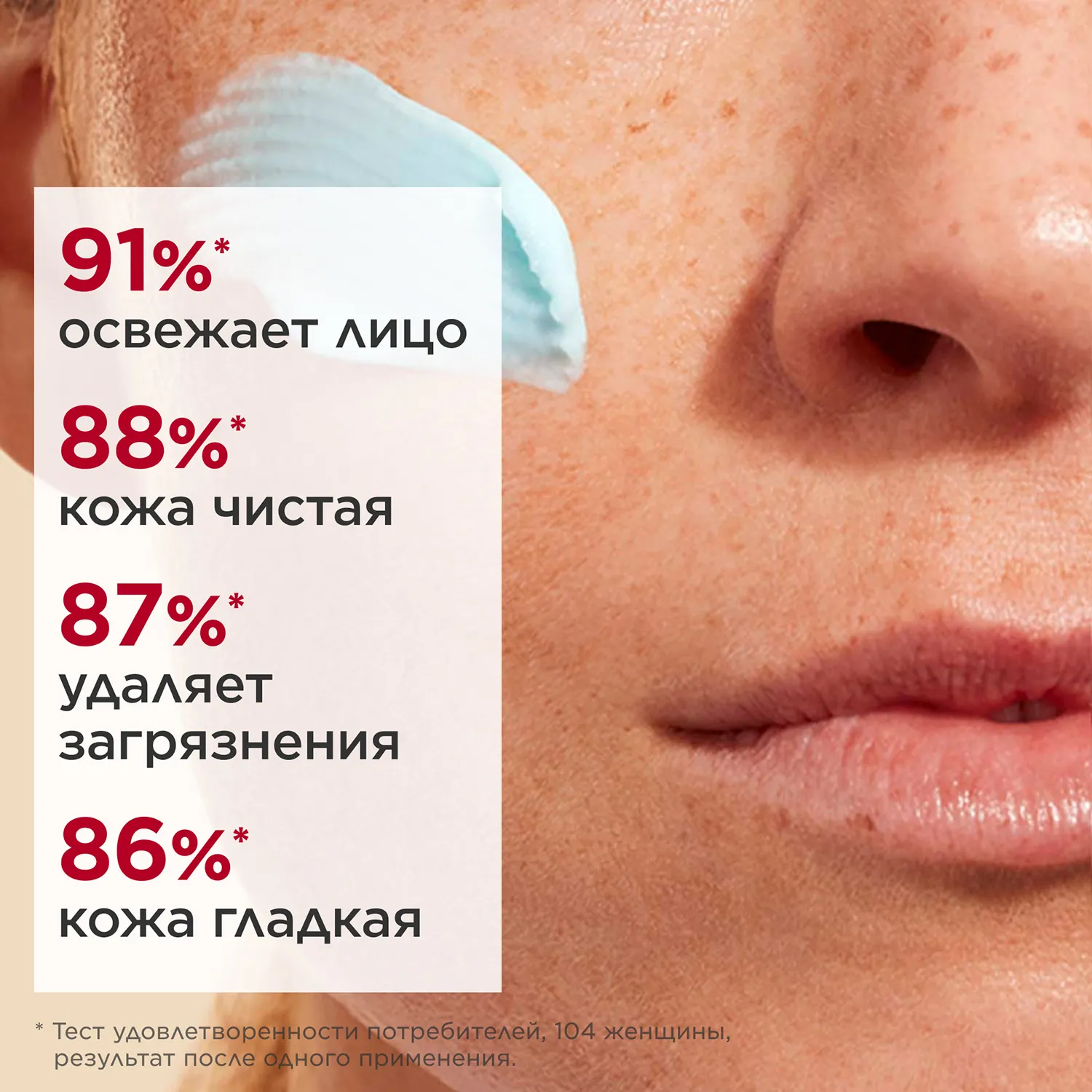 Fresh Scrub Освежающий отшелушивающий крем для лица 