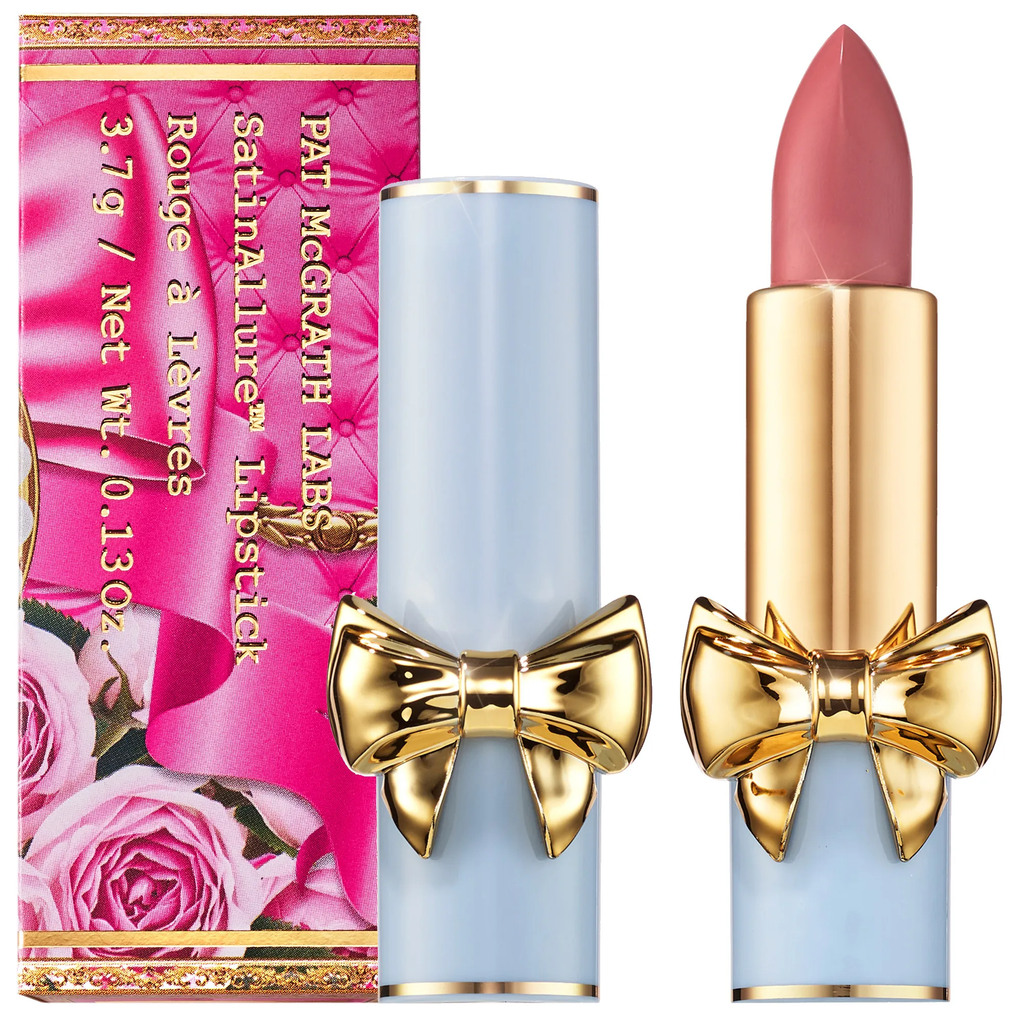 SATIN ALLURE™ Кремовая помада для губ купить 100% оригинал в интернет ...