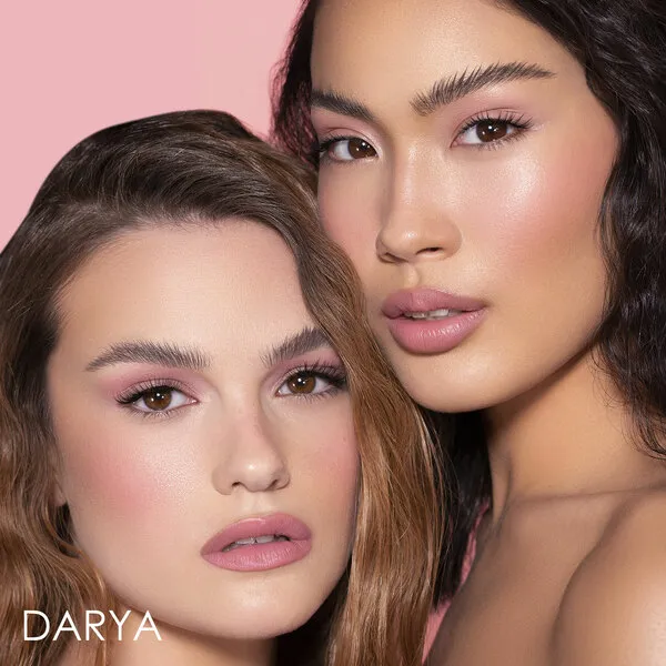 PUFF PAINT Румяна жидкие для лица